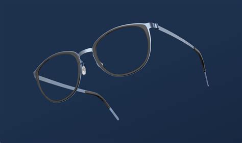 LINDBERG titanium eyewear